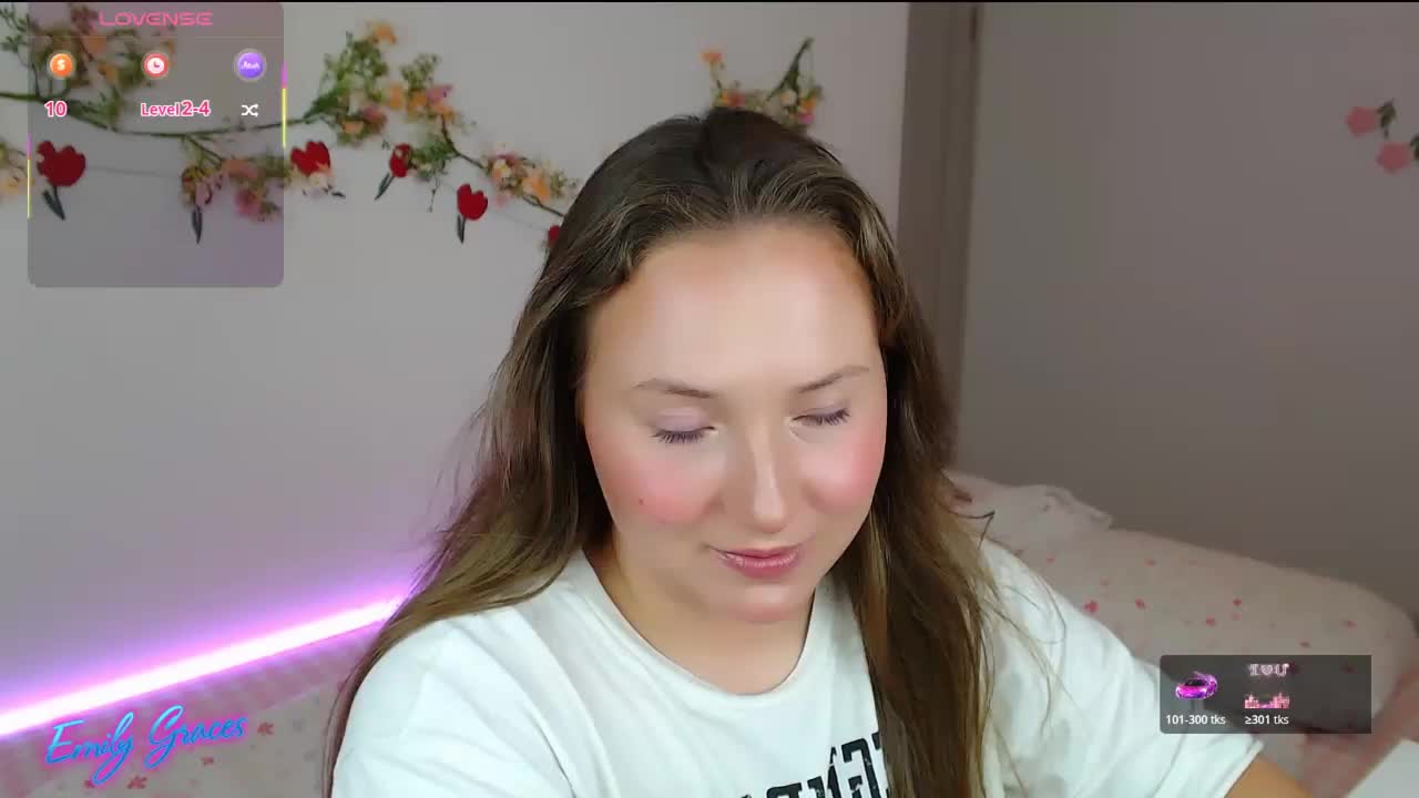 -EmilyxGrasez- Приват Записи 2026-08-16