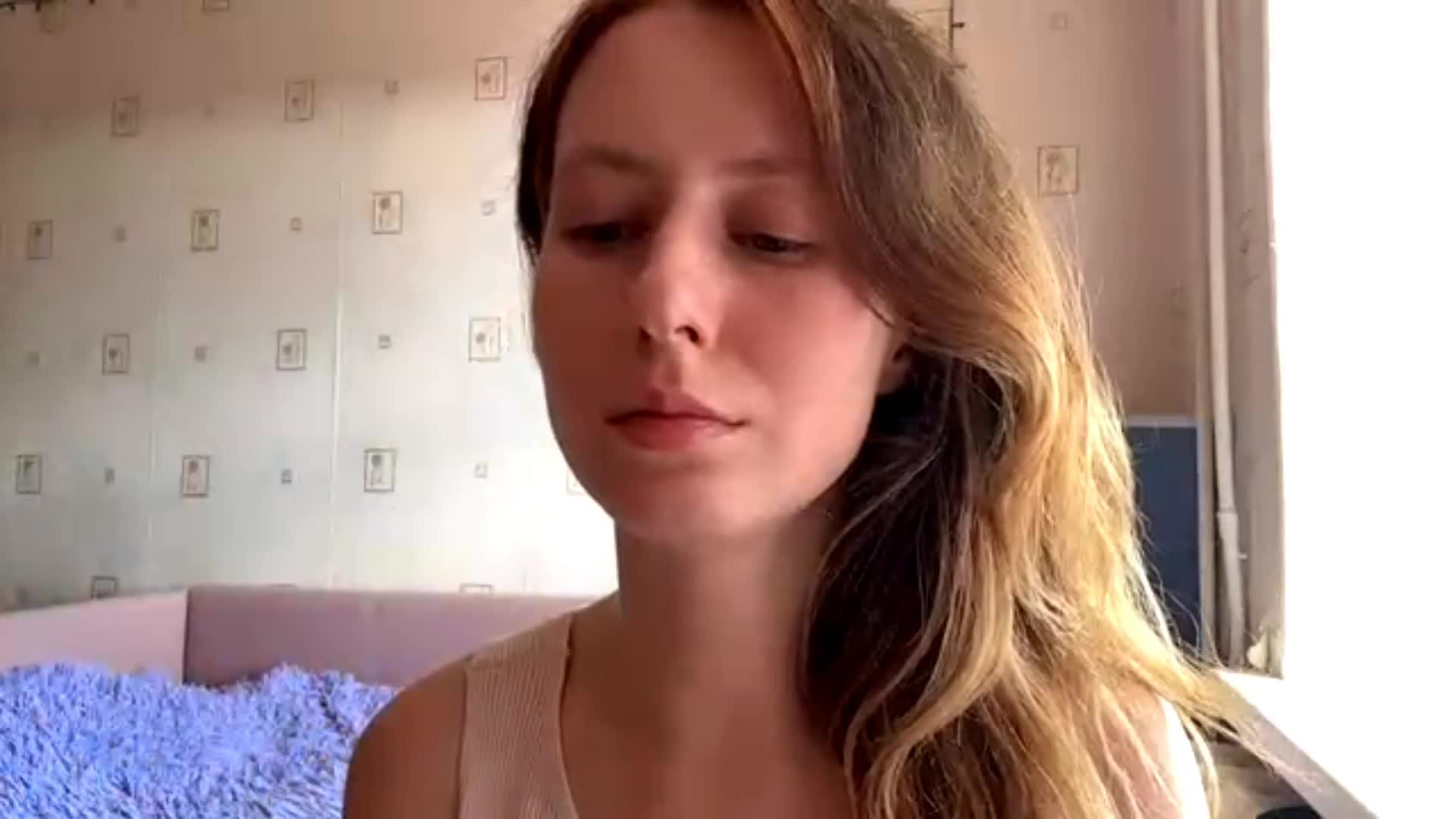 JacqueMcumber Приват Записи 2026-08-16