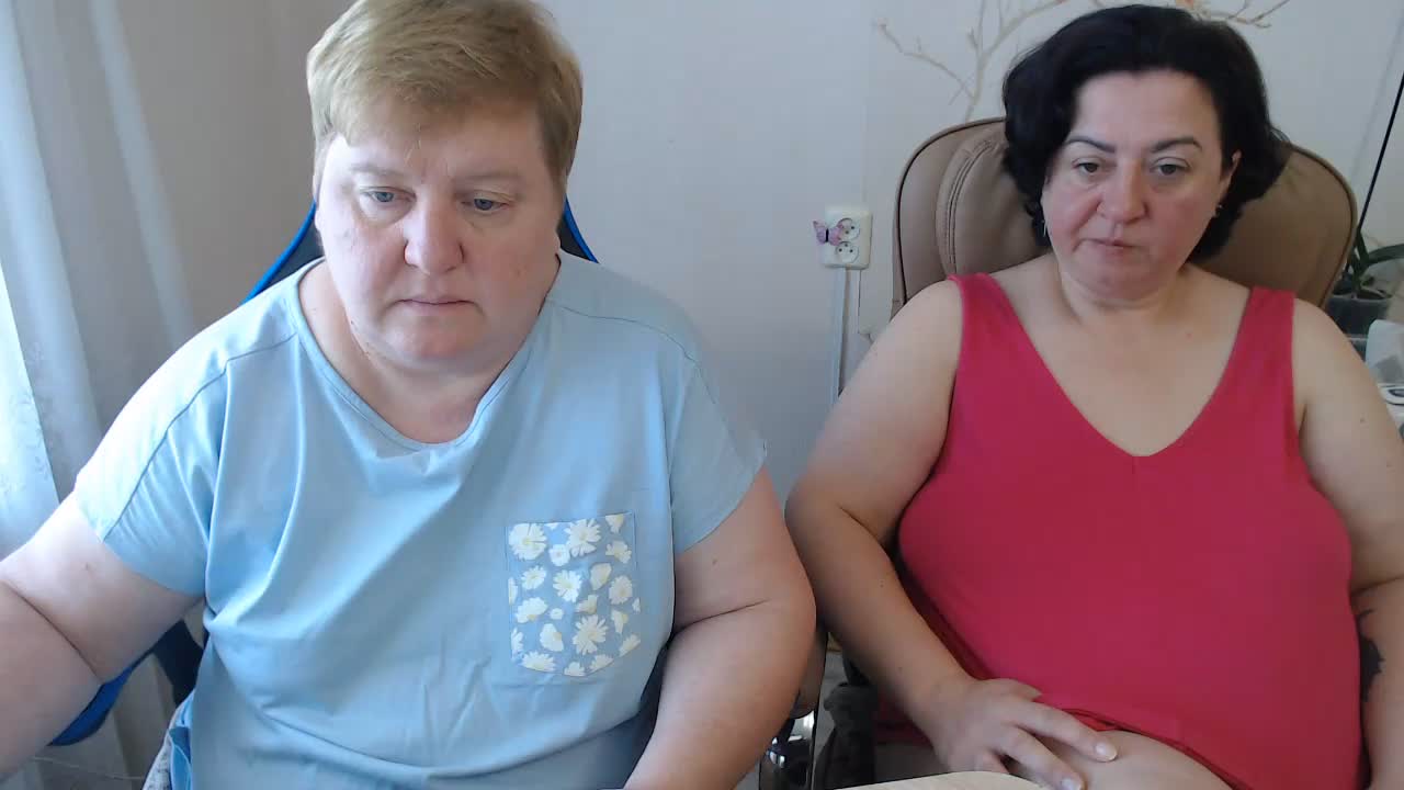 XMollyJaneEX Приват Записи 2026-08-16