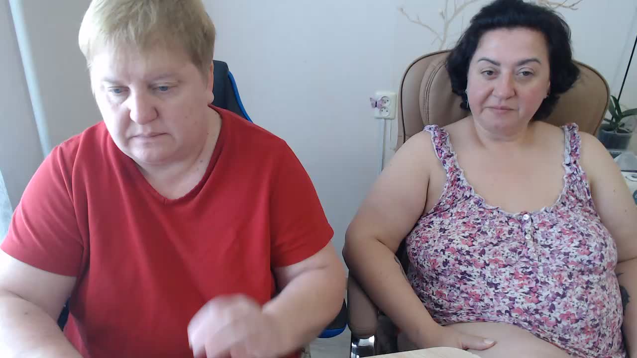 XMollyJaneEX Приват Записи 2026-08-16