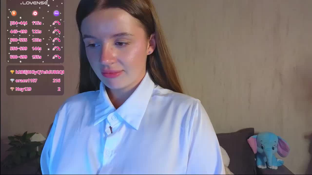 Rosalinelov Приват Записи 2026-08-16