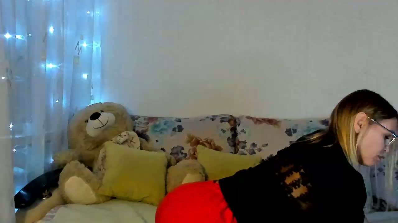 Lisa1225 Приват Записи 2026-08-16