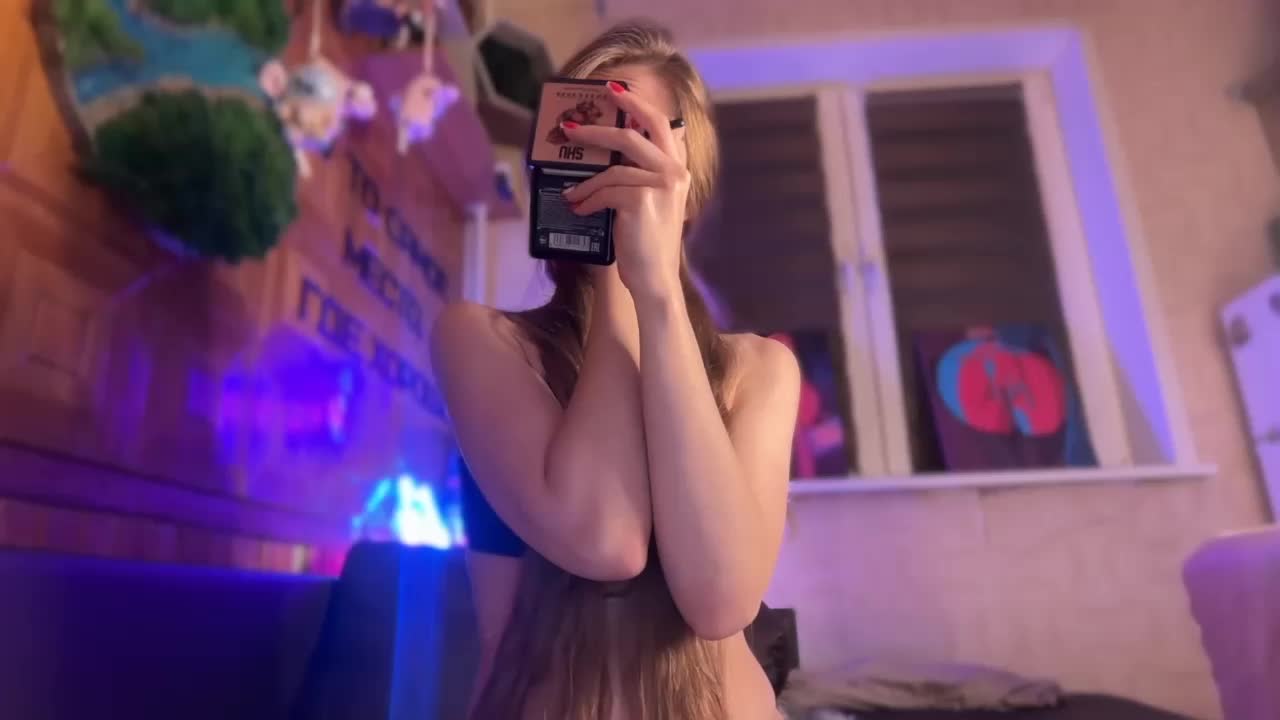 SweetyMeow Приват Записи 2026-08-16