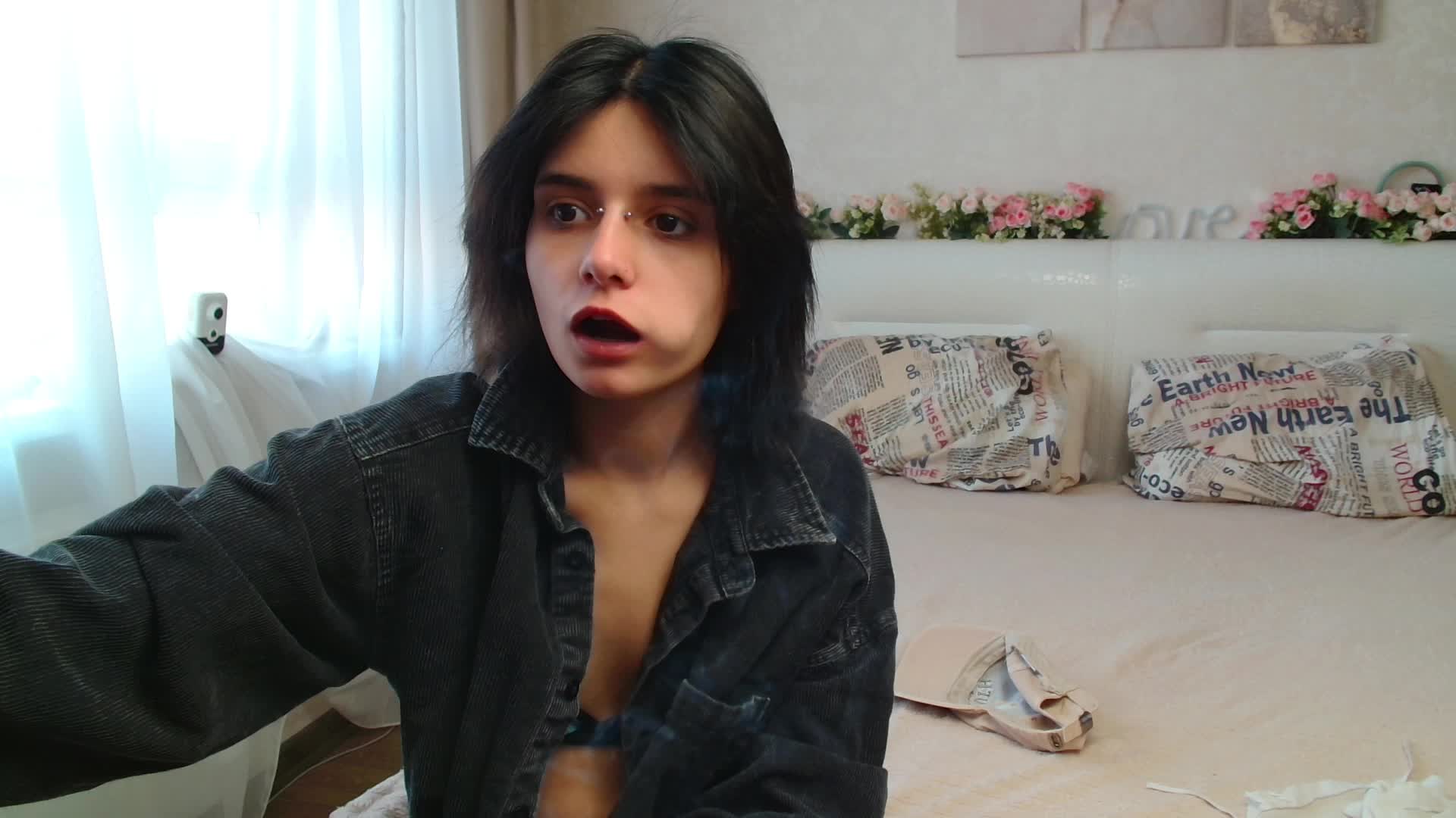 TheSluttyFox Приват Записи 2026-08-16
