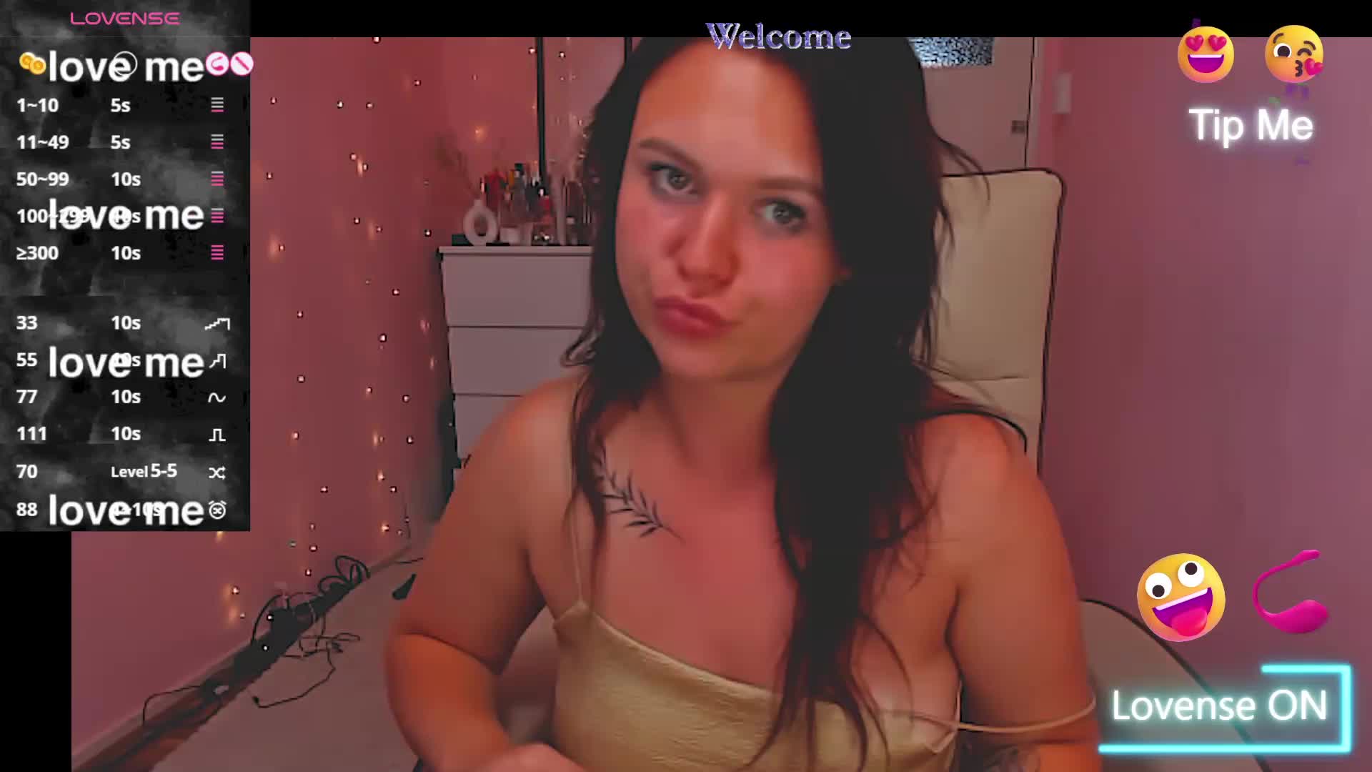 SweetLika Приват Записи 2026-08-16