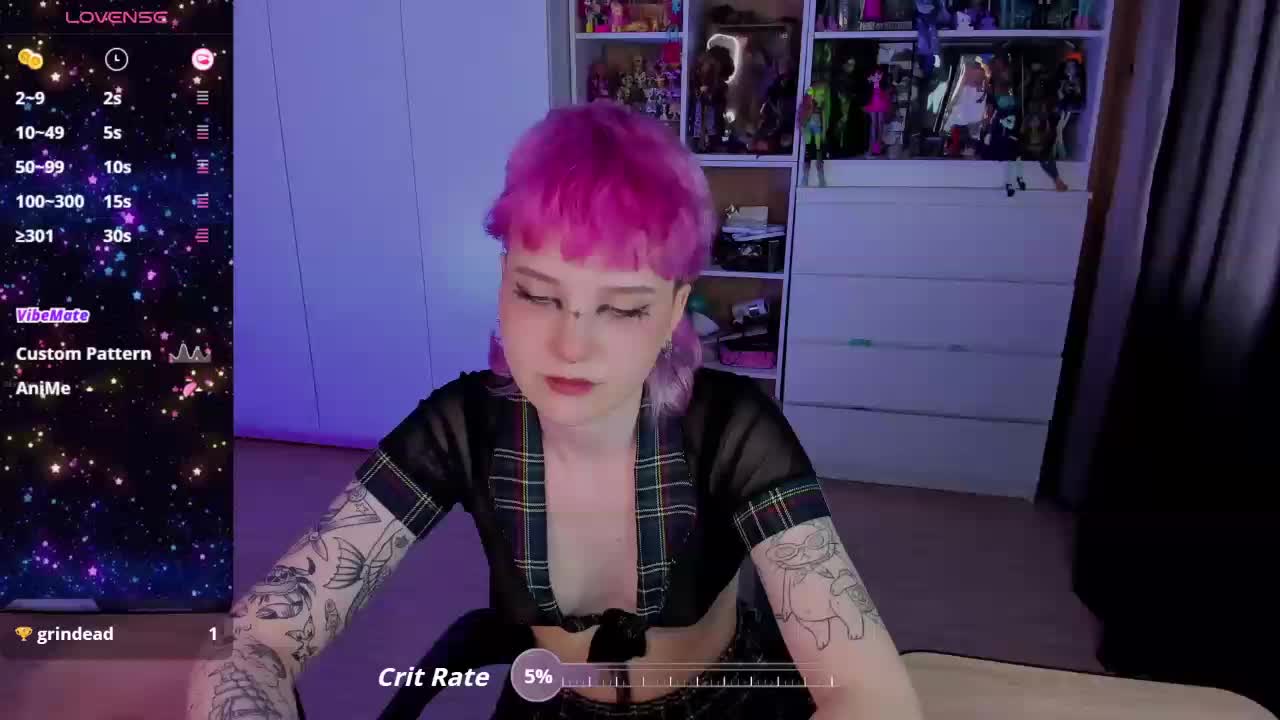 Cool-Love Приват Записи 2026-08-16