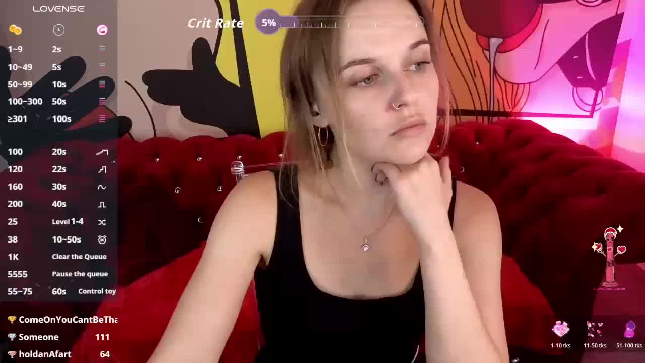 MaribelRiver Приват Записи 2026-08-16
