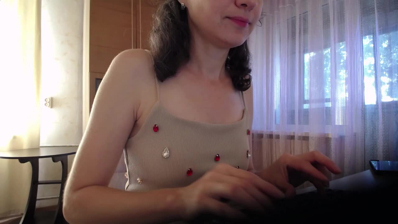 Millie Приват Записи 2026-08-16