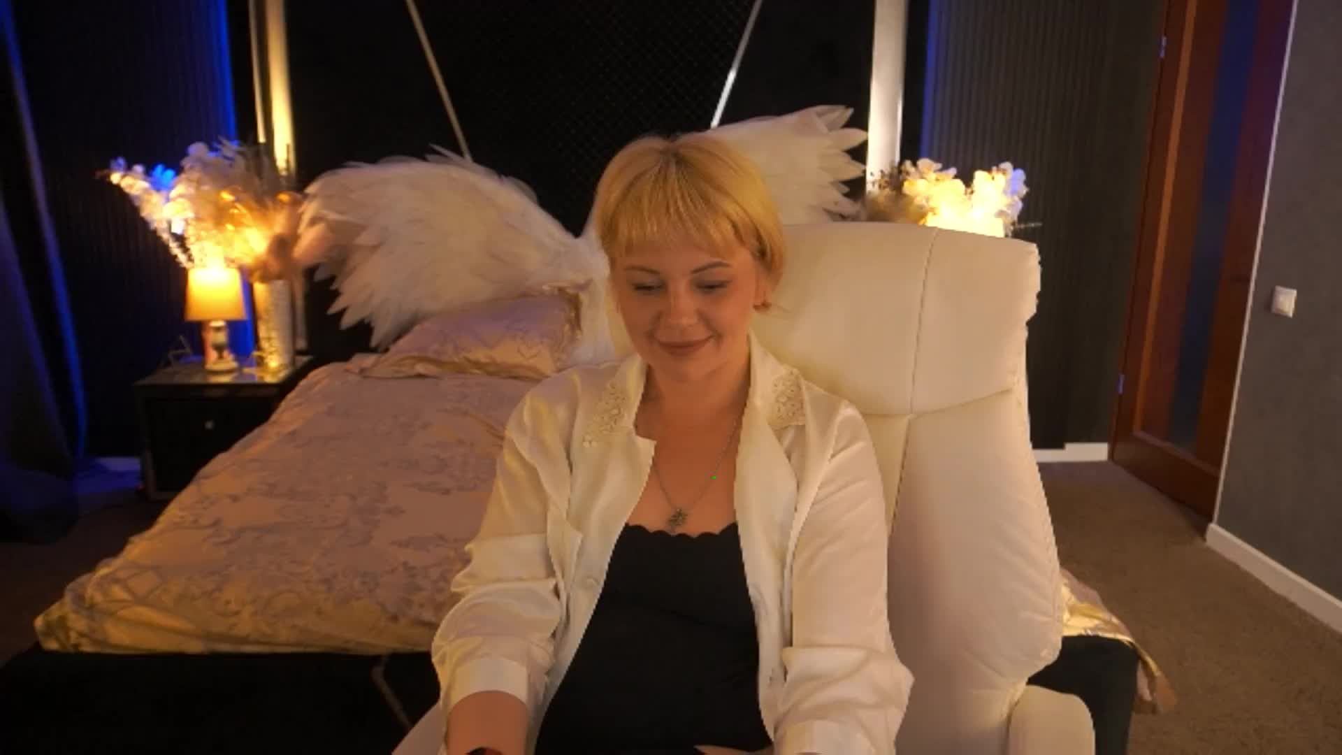 AmiraNight Приват Записи 2026-08-16