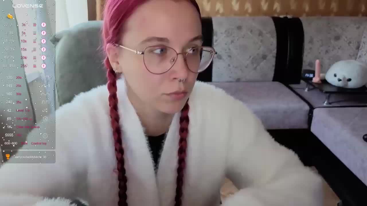 Kushina Приват Записи 2026-08-16
