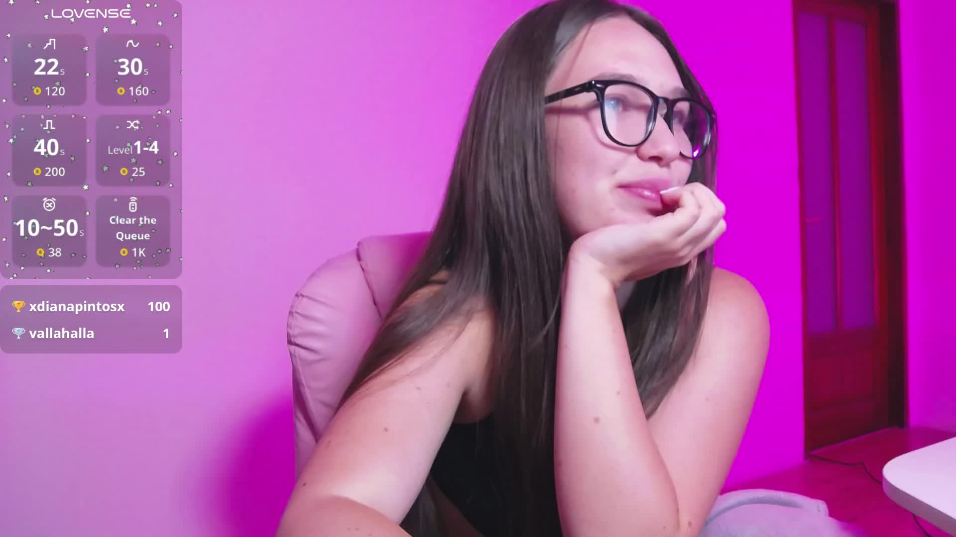 ArianaHotAriana Приват Записи 2026-08-16