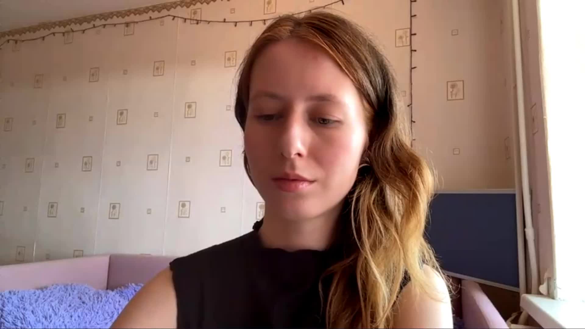 JacqueMcumber Приват Записи 2026-08-16
