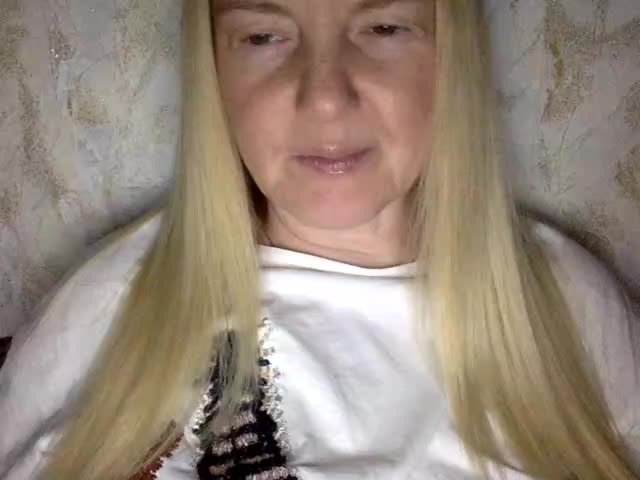 BlondyVio Приват Записи 2026-08-16