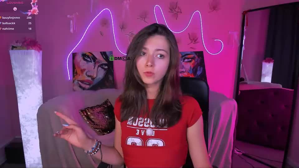 veronica_bubble Приват Записи 2026-08-17