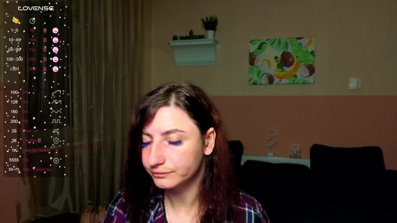 Musekittyjeni112 Приват Записи 2026-08-17