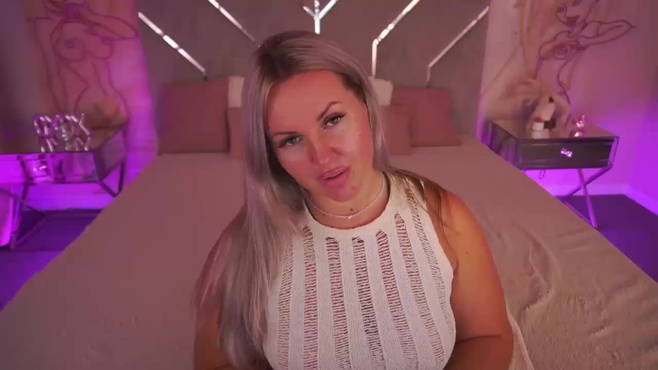 KiraCandyS Приват Записи 2026-08-17