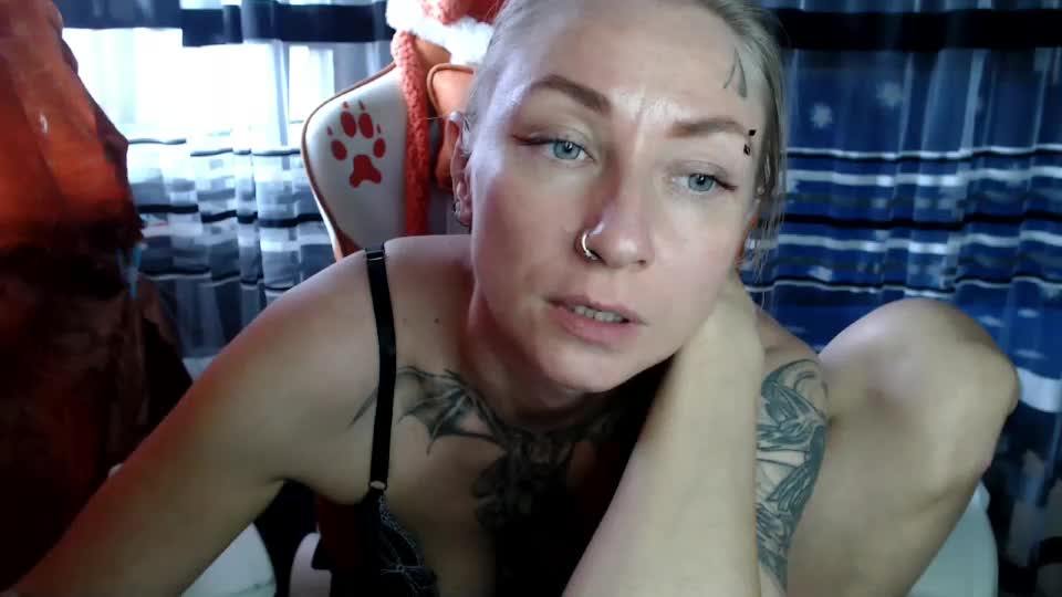 lollifox_1 Приват Записи 2026-08-17