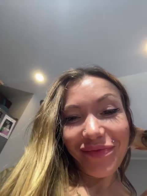 WILD-ANGEL777 Приват Записи 2026-08-17