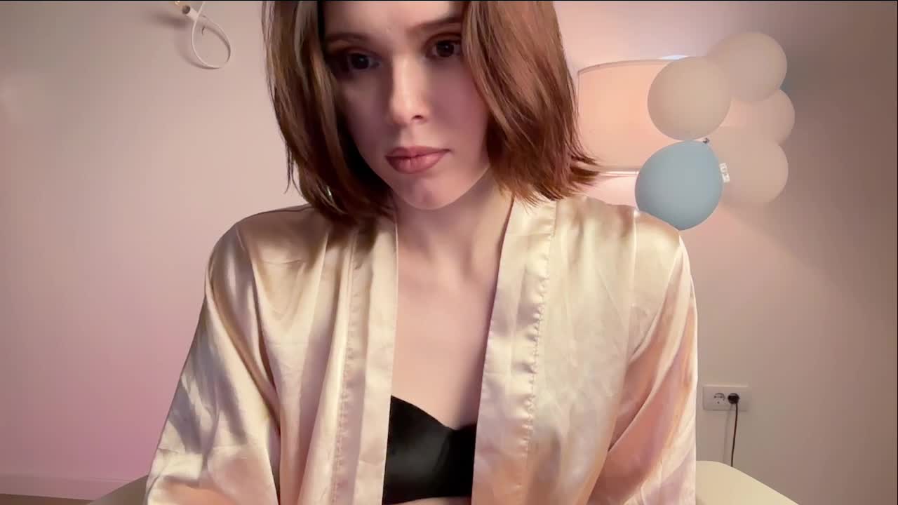StacyLuxxe Приват Записи 2026-08-17