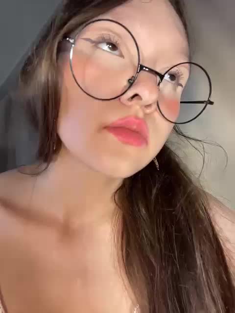 CuteLolly Приват Записи 2026-08-17