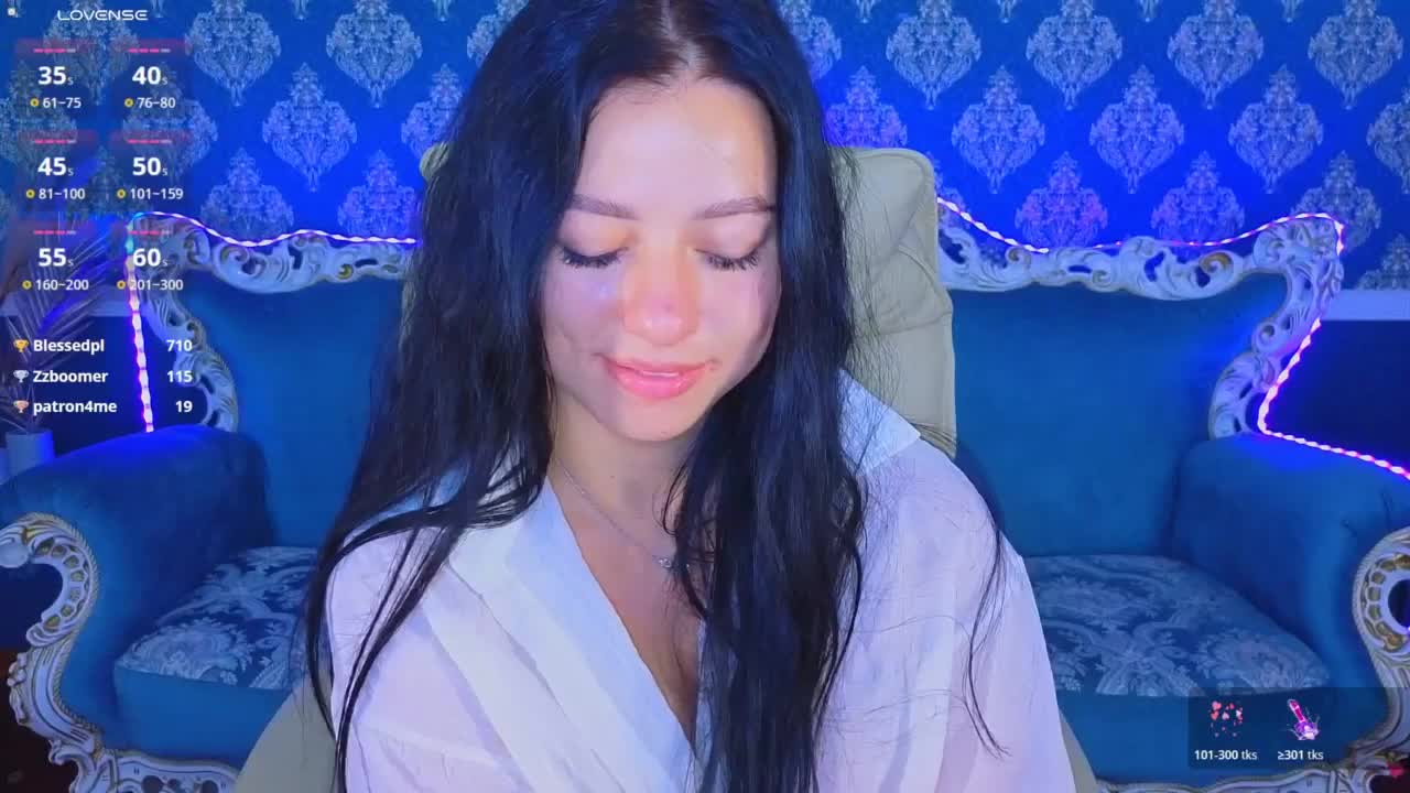 KitnissKiss Приват Записи 2026-08-17