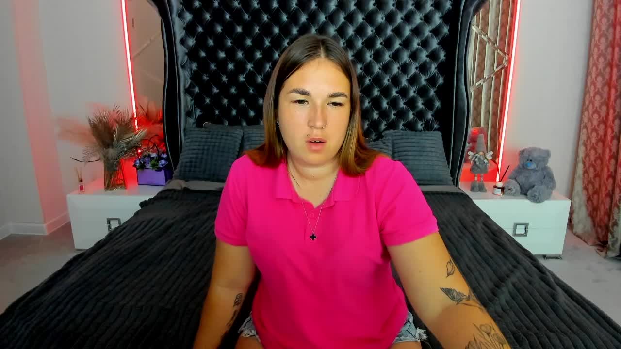 SofiiDarling Приват Записи 2026-08-17