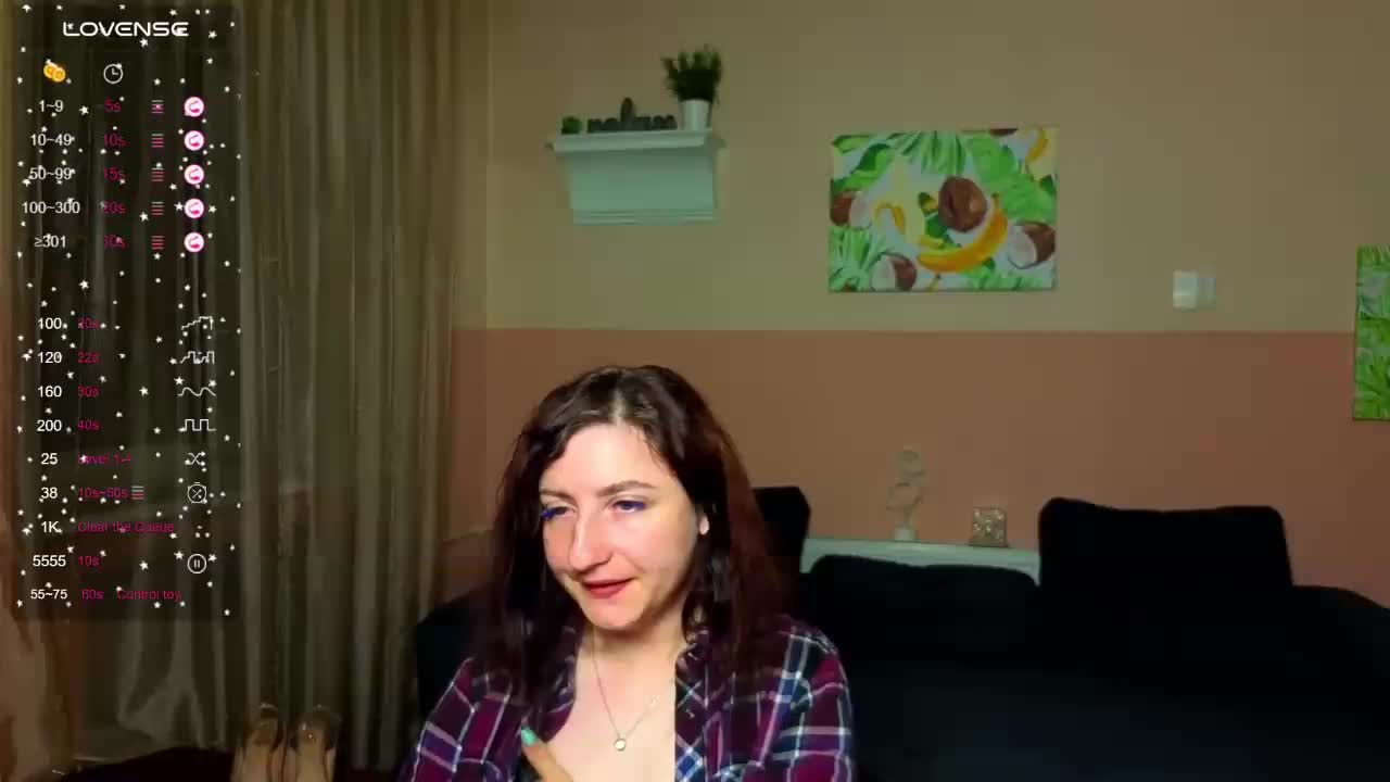 Musekittyjeni112 Приват Записи 2026-08-17