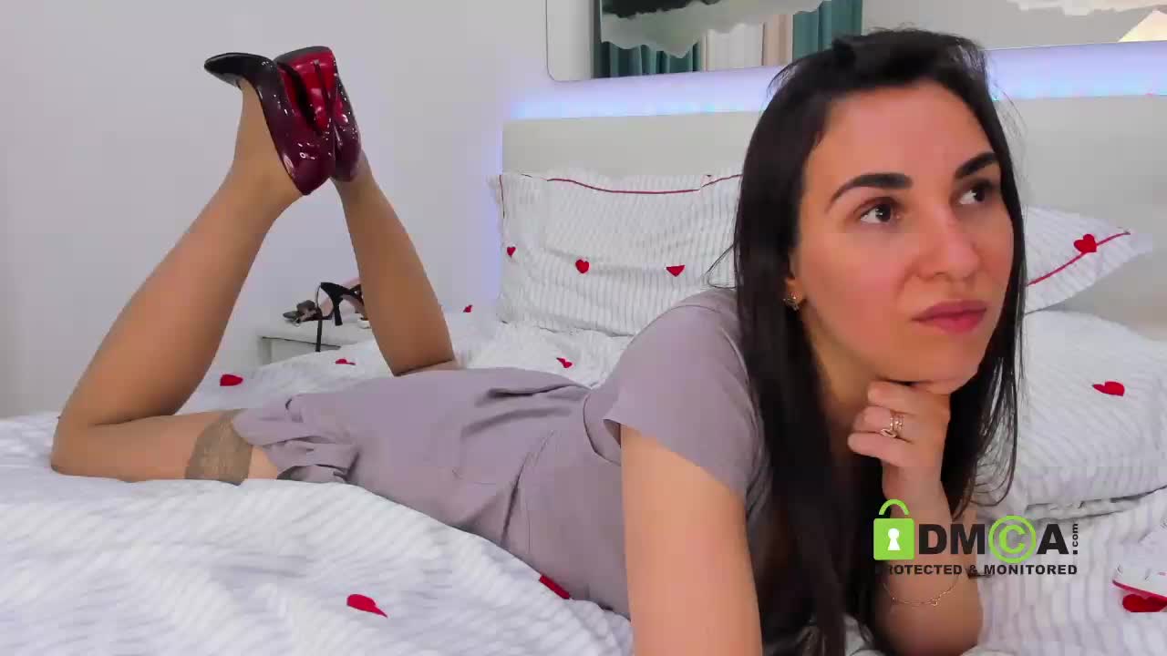 SonyaParadise Приват Записи 2026-08-17