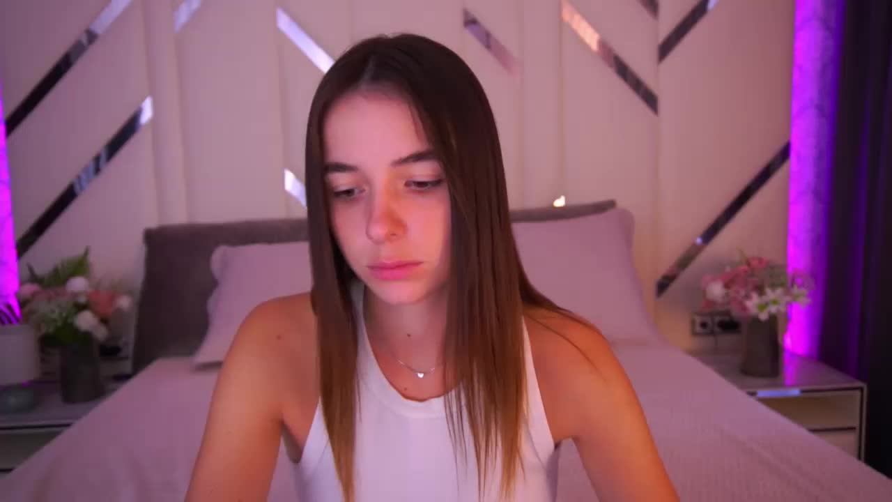 BabeDollie Приват Записи 2026-08-17