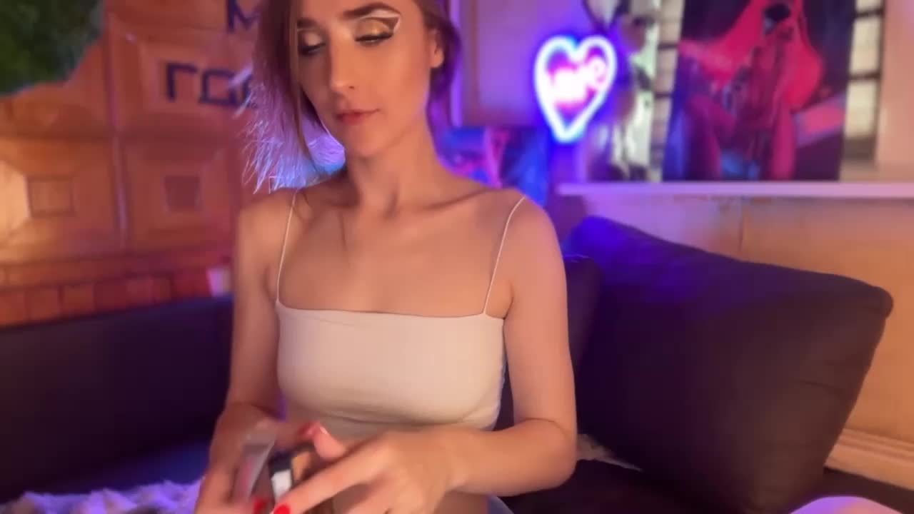 SweetyMeow Приват Записи 2026-08-17