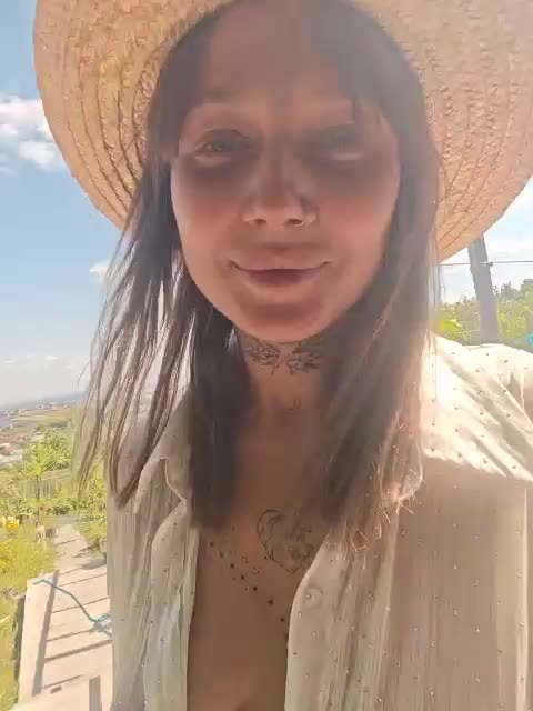 CrazyNastya1 Приват Записи 2026-08-17