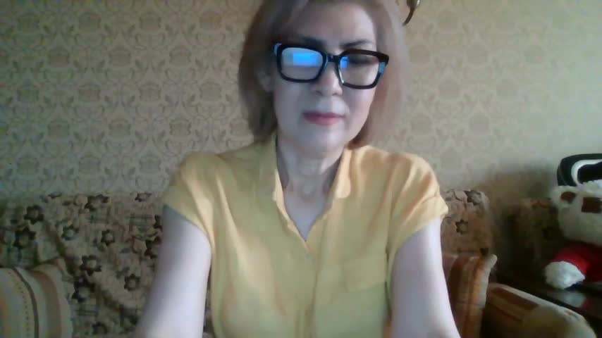ElegantLady00 Приват Записи 2026-08-17