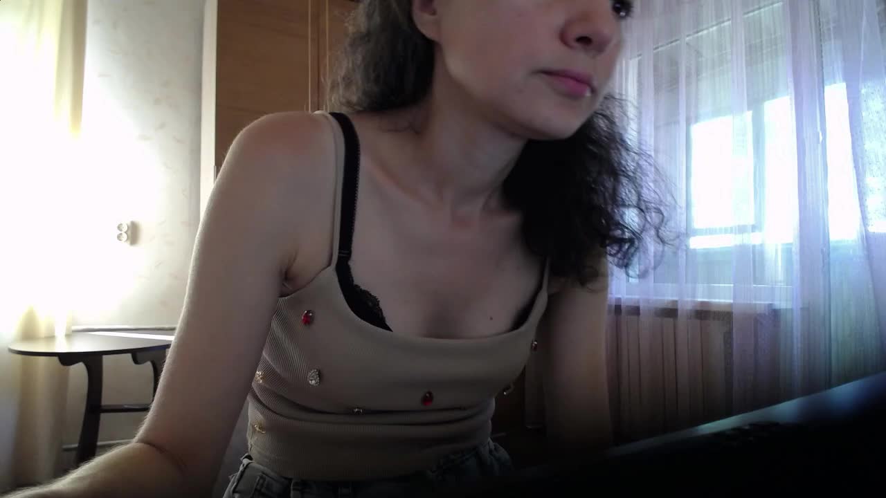 Millie Приват Записи 2026-08-17