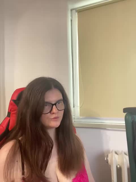 ChubbyBae Приват Записи 2026-08-17