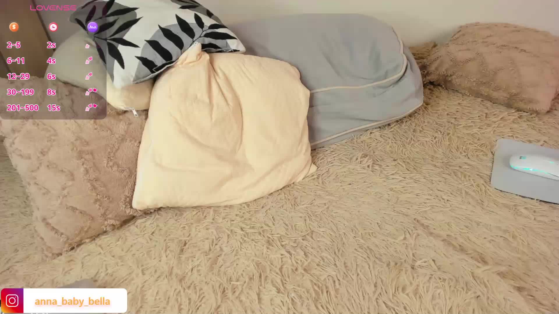 annababybella Приват Записи 2026-08-17