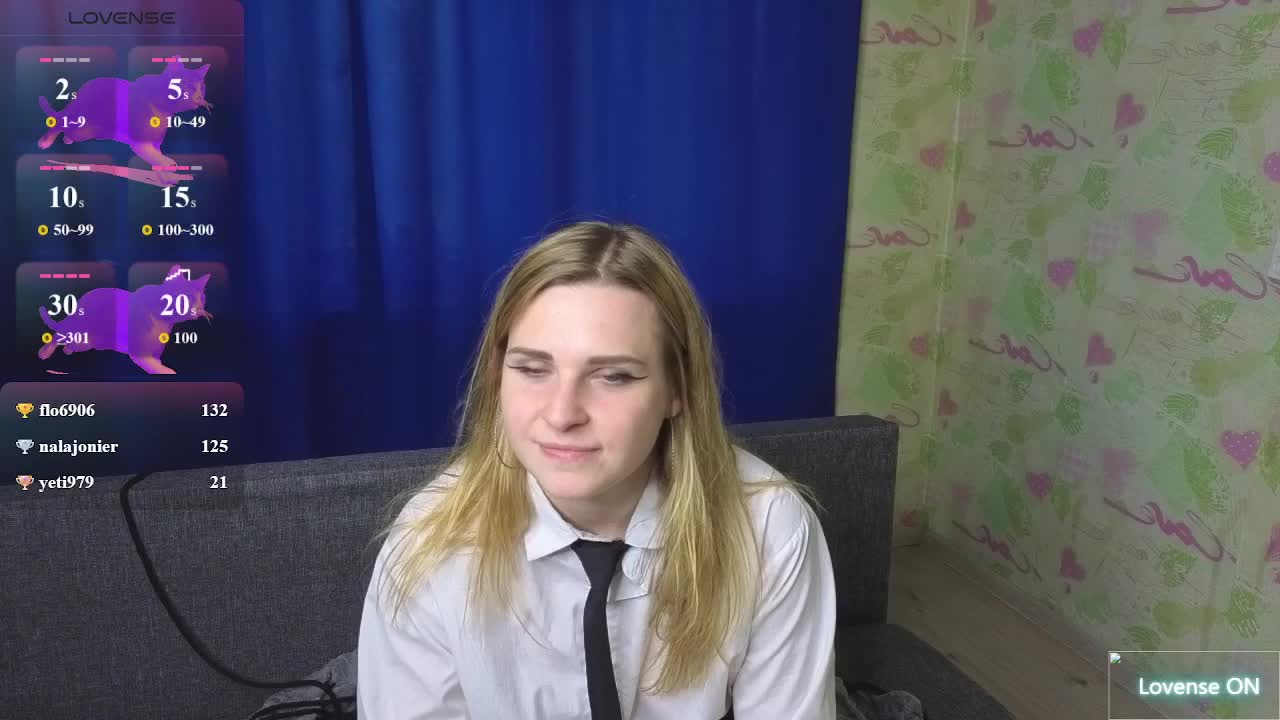 ElinaPantsoff Приват Записи 2026-08-17