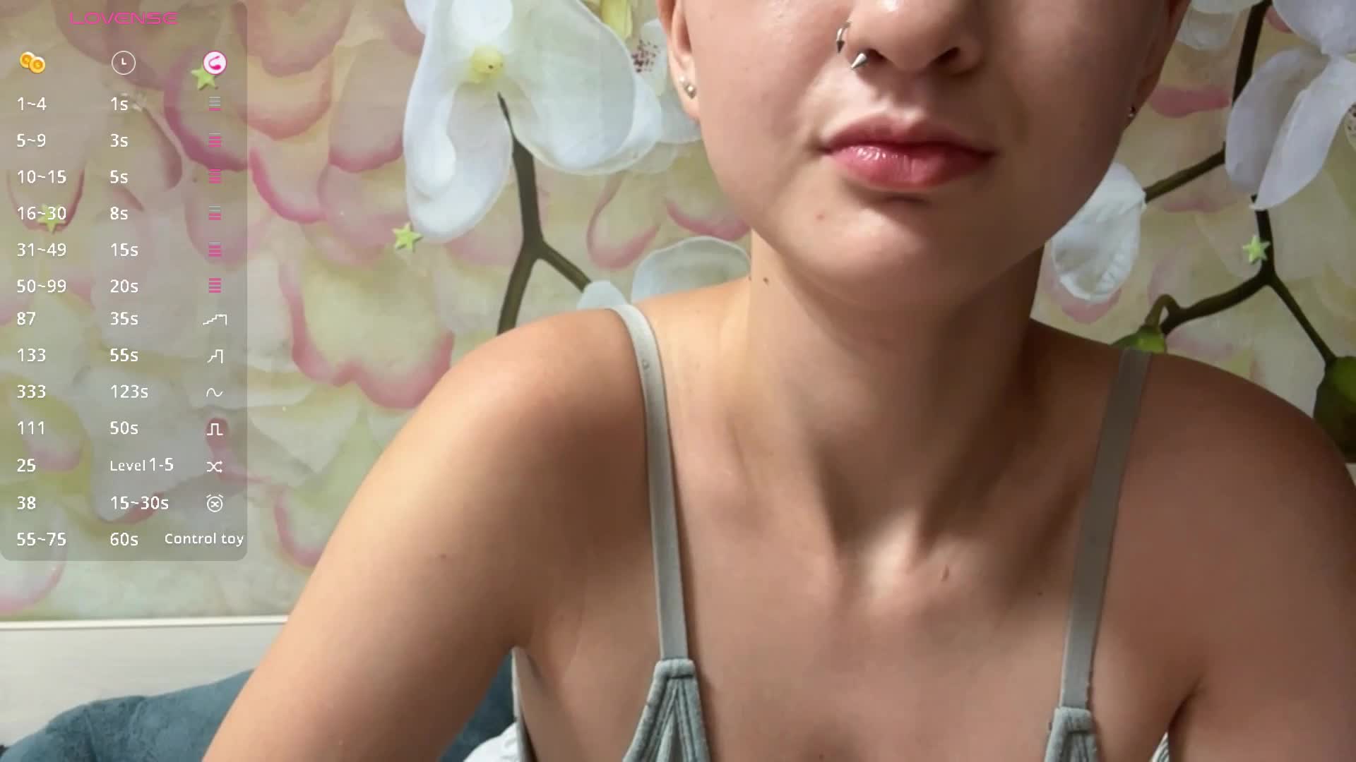 BrandeeOleson Приват Записи 2026-08-17