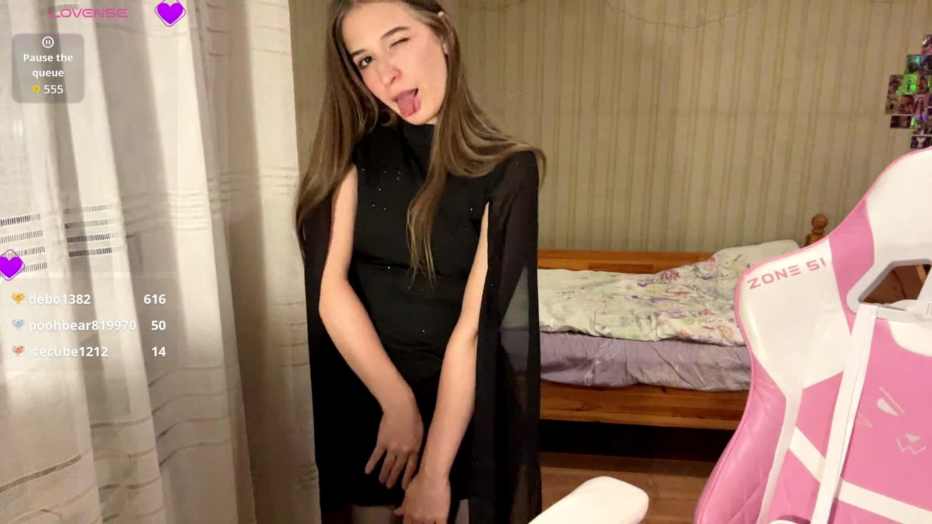 bumblebliss Приват Записи 2026-08-17