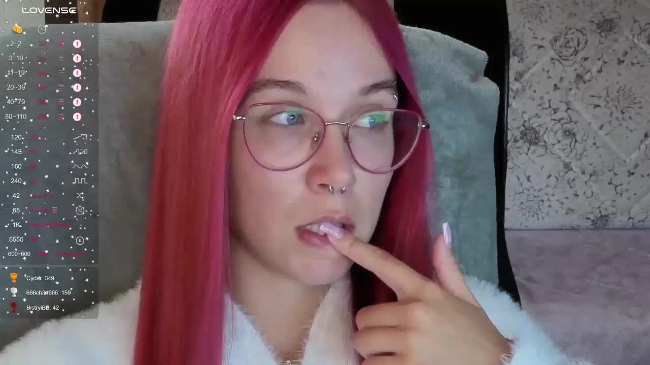Kushina Приват Записи 2026-08-17