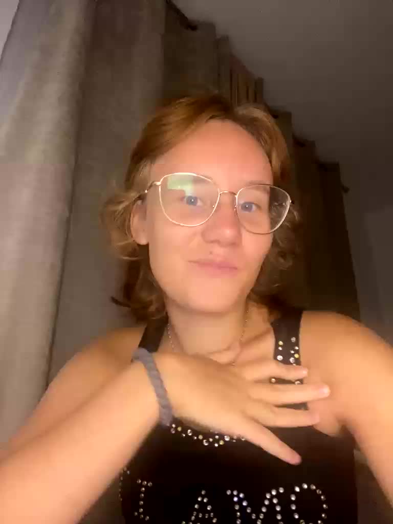 Sexu-Girl Приват Записи 2026-08-18