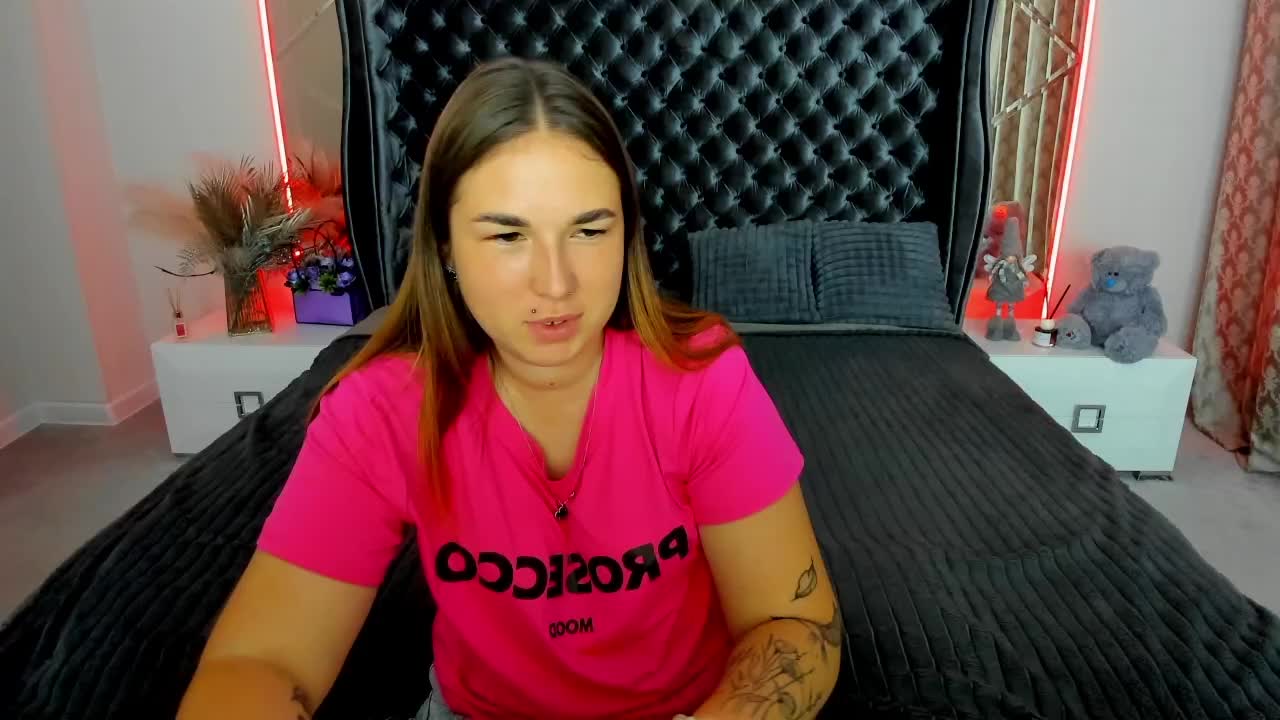 SofiiDarling Приват Записи 2026-08-17