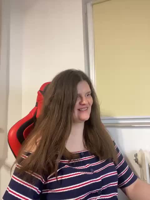 ChubbyBae Приват Записи 2026-08-17