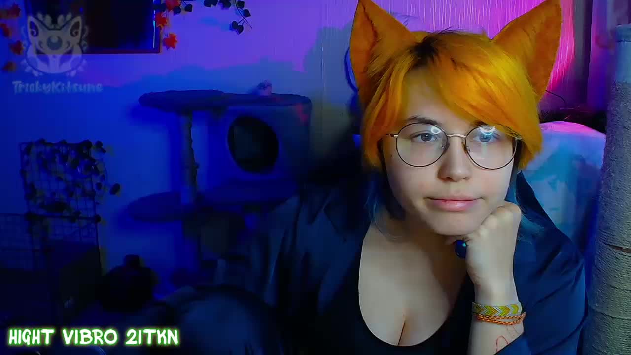 Tricky_Kitsune Приват Записи 2026-08-17