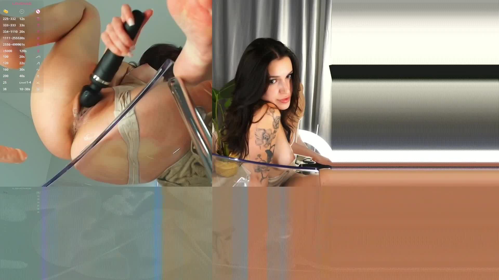 EvaBailey Приват Записи 2026-08-17