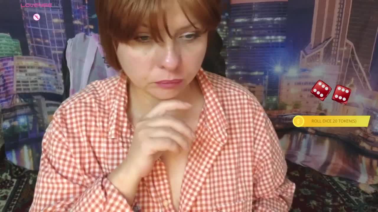 VeraAmour Приват Записи 2026-08-17