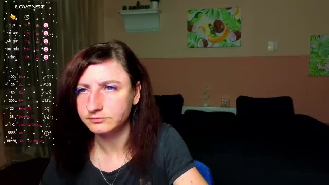 Musekittyjeni112 Приват Записи 2026-08-18