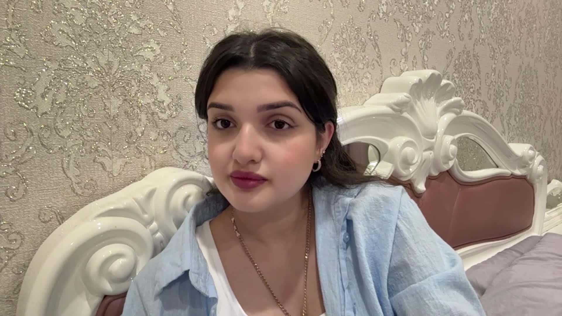 Izabel Приват Записи 2026-08-18