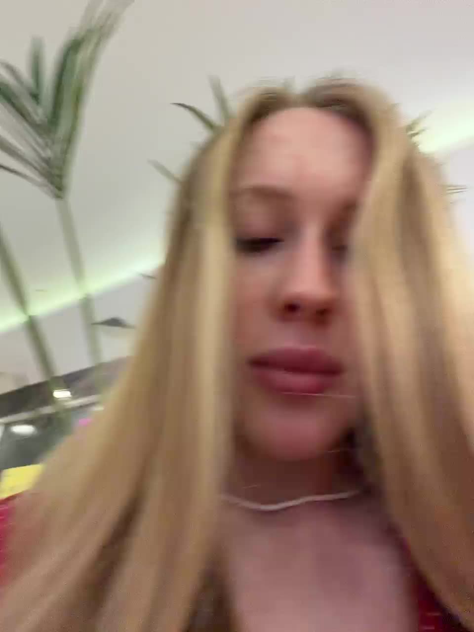 LiiBaby Приват Записи 2026-08-17