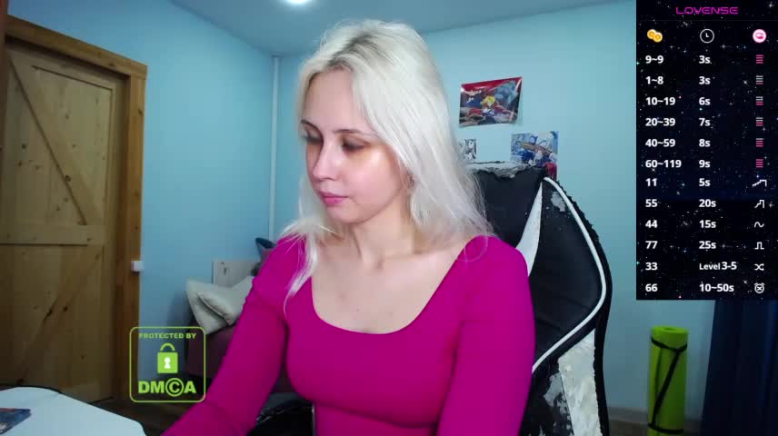 diamondjune Приват Записи 2026-08-18
