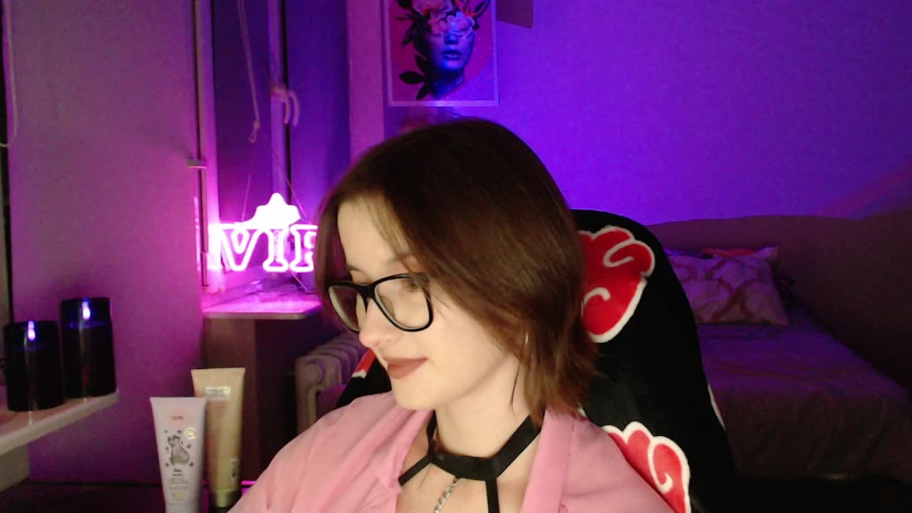 Cherry-Luna Приват Записи 2026-08-18